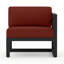 Avion Patio Chair with Sunbrella Cushions-882656275-894853849