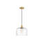 Luminaire suspendu en forme de cloche à 1 lumière Buckhall-1245250297-1249687677-1249687650