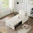 Convertible Sleeper Chair Bed-106634722
