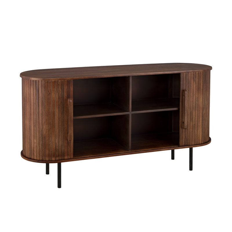 Hardeman 2 Door Cabinet