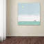 « wanderlust », art sur toile-23105727