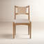 HADDON Upholstered Dining Chair-2060709541