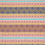 Schumacher x A Rum Fellow Holmul Hand Woven Fabric