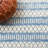 Tru Performance Machine Washable Striped Rug-320892225