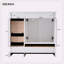 Meuble-lavabo sur pieds 36 po style Shaker-1157077080
