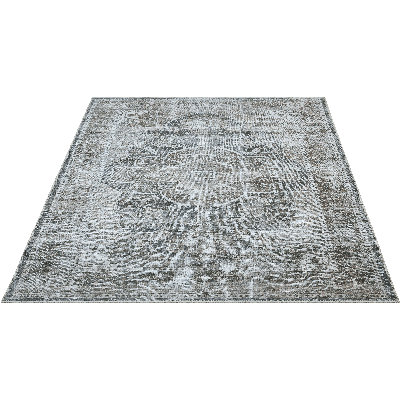 Lenhart Floral Machine Woven Area Rug