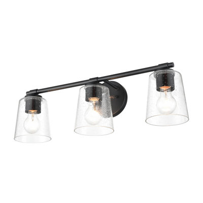 Mundt 3 - Light Dimmable Vanity Light
