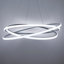 Veloce 1 - Light Unique Geometric Chandelier-98734946-29993980