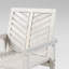 Fauteuil de salle à manger Harbison-538348855