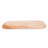 Union Rustic Wood Platter