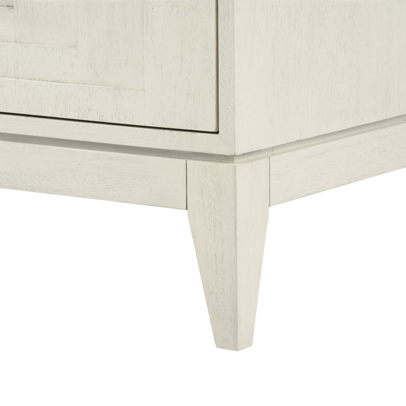 Cooper End Table
