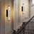 Dimmable Led Wallchiere Crystal Wall Light-114214122