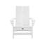 Chaise Adirondack en plastique Catina-860919998