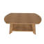 Table basse d'extérieur en polyester Arrlo-734187284