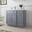 36 base de meuble-lavabo simple seulement-93720943