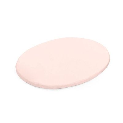 Stokke Sleepi Mini Fitted Crib Sheet