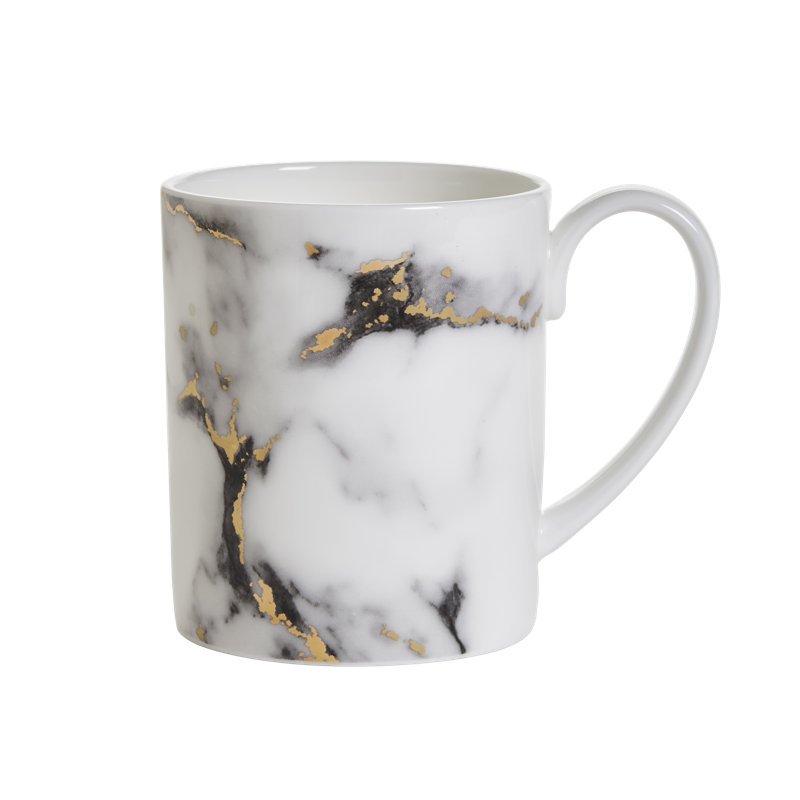 Tasse à café Marble Venice