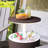 Tahiti Outdoor Chaise Lounge Set with Table-97158871