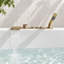 Tub Filler-137545634