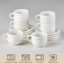 Porcelain Espresso Cup