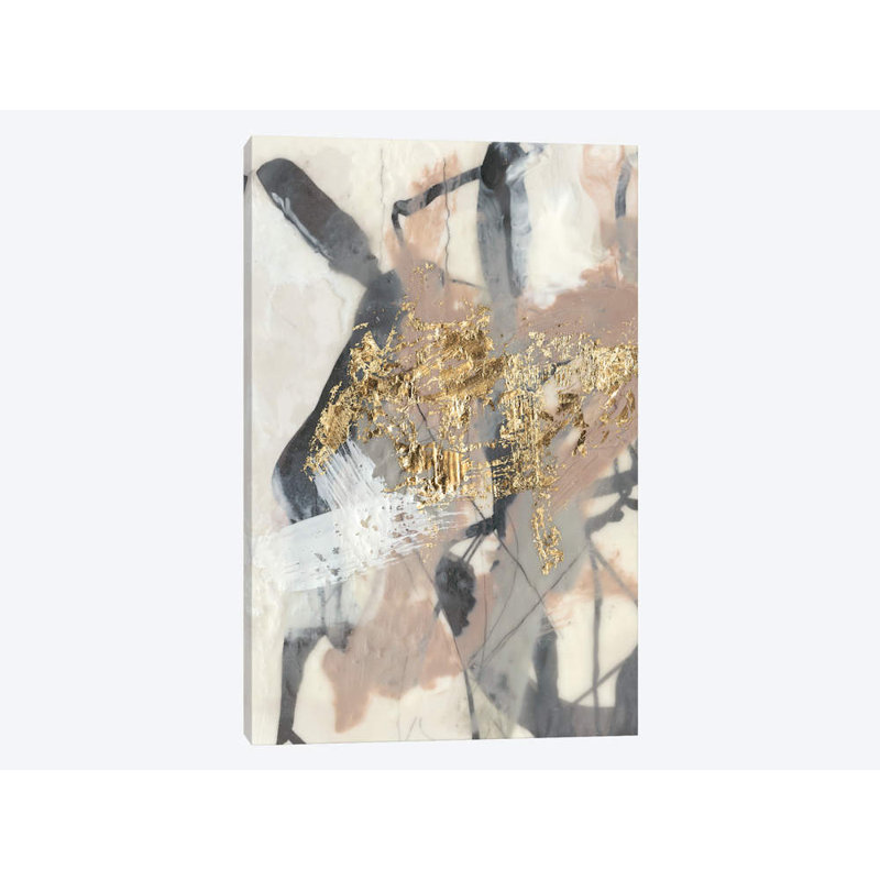 Jennifer Goldberger - Wrapped Canvas Print, 66.04 cm H x 45.72 cm W x 1.91 cm D