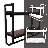 Towel Rack