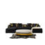 Canapé modulaire Lehar-374470155