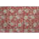 Premium Machine Washable Prisco Red Rug