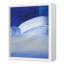 Blue Wave 2 Print by Daph Haus-1923483799