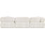 Canapé modulaire 102 po Ames-90279221
