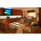 Leveb Outdoor 5 - Piece Conversation Set
