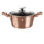 15 - Piece Non-Stick Aluminum Cookware Set-53929452