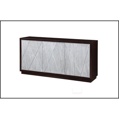 Console Geranio