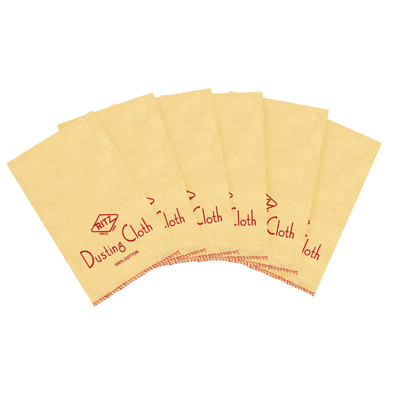 Chiffons RITZ Duvateen