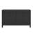 Buffet Cabinet With Drawers, Large Sideboard Buffet Storage Cabinet With Shelves And Doors-415938683