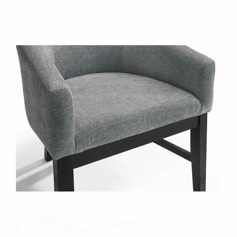 Chaise en bois