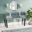 Mikel Dressing Table-2000320260