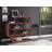 Jovina Glass L-Shape Desk-2028379331