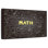 Keiri Math Chalkboard