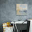 «Morning Sail I» par Silvia Vassileva, art mural sur toile-320000290