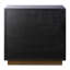 Lyn 94cm Solid Wood Sideboard