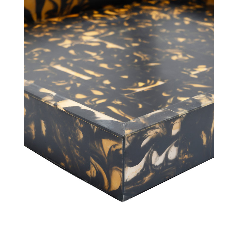 Plateau rectangulaire Thrace