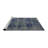 Ahzab Oriental Indoor Rug