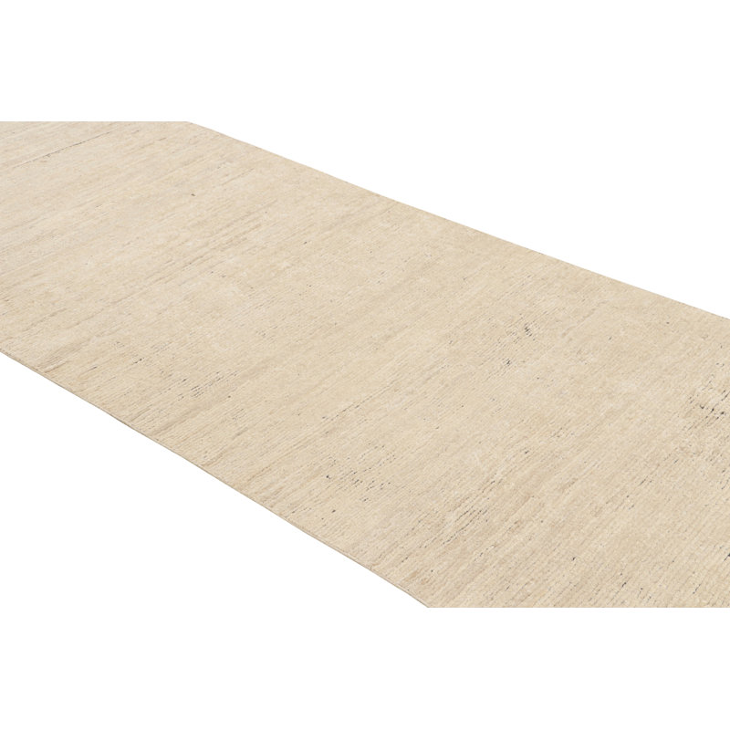 One-of-a-Kind Runner 4'2" X 22' Area Rug