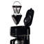 Moderna Drip Coffee Maker Black