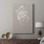 Delicate Botanicals II - galerie sur mesure-891405249
