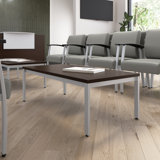 Lobby Coffee Table