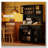 71" Tall Freestanding Kitchen Cabinet-1228641890