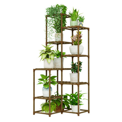 8 Tier Plant Stand