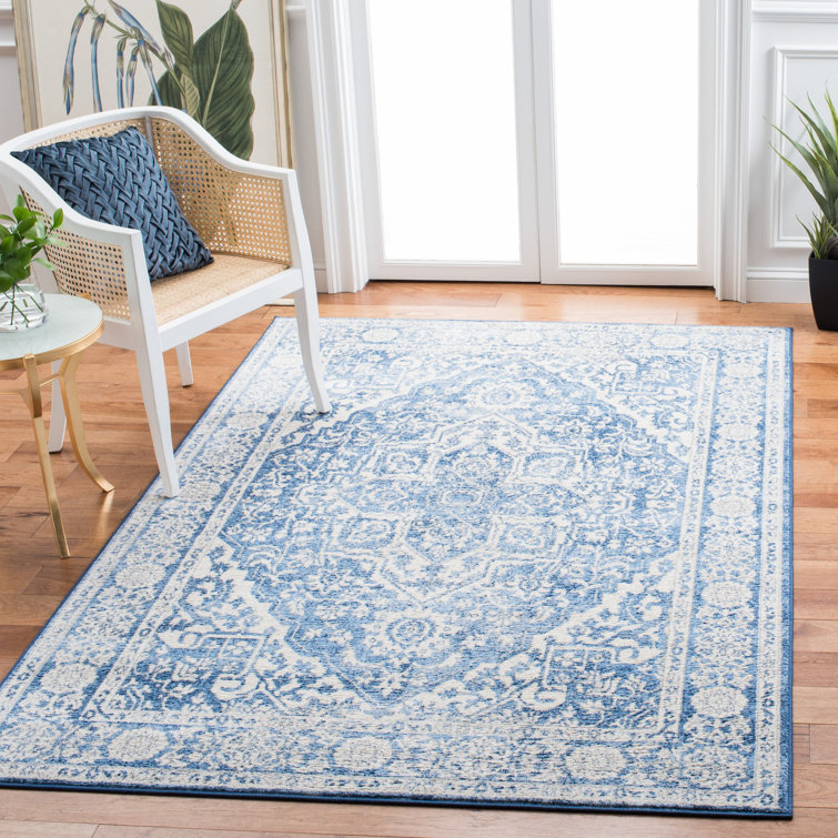 Alto Performance Oriental Rug